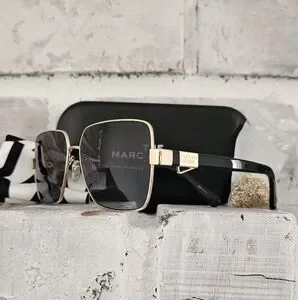 Marc Jacobs | Accessories | New Marc Jacobs Black Sunglasses 